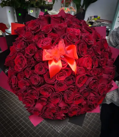 Tulipan pracownia florystyczna